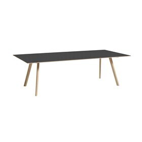HAY - Copenhague CPH30  2.0 eettafel linoleum 250x120cm