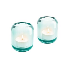 Eva Solo - Acorn Teelichthalter 2er Set