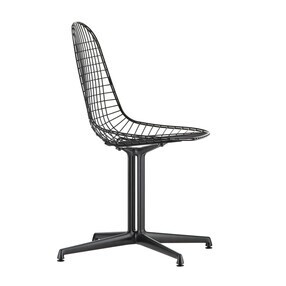 Vitra - Wire Chair DKL stoel