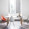 Fritz Hansen - Analog - Table de salle à manger 185x105cm