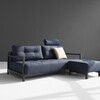 Innovation - Bifrost Deluxe Schlafsofa