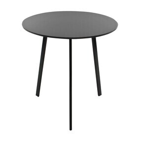 Magis - Striped Tavolo Tisch rund
