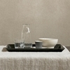 Alessi - Tonale Set Becher und Unterteller