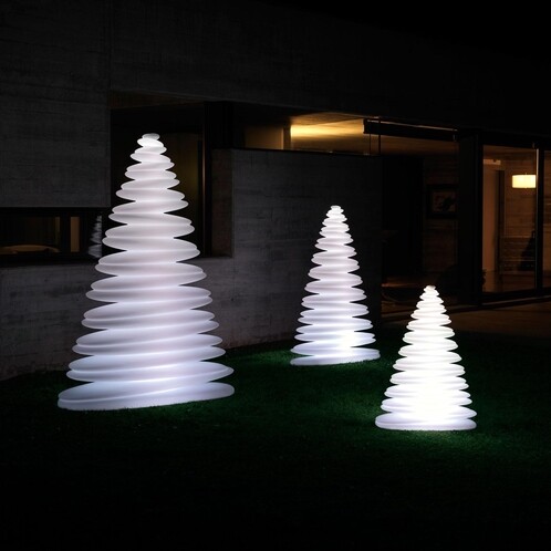 Vondom - Chrismy LED-Weihnachtsbaum