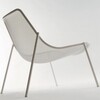 emu - Round - Fauteuil lounge de jardin