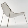 emu - Round Outdoor Lounge Chair