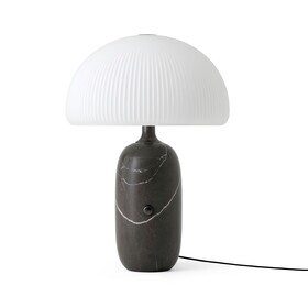 Vipp - Vipp592 Sculpture LED Tischleuchte L