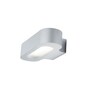 Artemide - Talo - Wandlamp 21cm - wit/gelakt/HALO/2950K/120Watt/21x10x3.4cm lxbxh