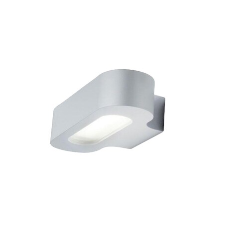 Artemide - Talo - Wandlamp 21cm - wit/gelakt/HALO/2950K/120Watt/21x10x3.4cm lxbxh
