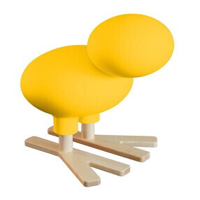 Magis - Me Too Happy Bird - Figuur