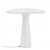 Normann Copenhagen - Shelter tafellamp - wit