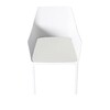 Kristalia - Mem - Coussin d'assise - blanc/polyuréthane/1 pièce