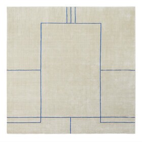 &Tradition - Tapis Cruise AP11 240x240cm