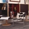 Cassina - Le Corbusier LC1 - Fauteuil bas