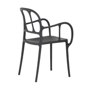 Magis - Milà - Fauteuil de jardin