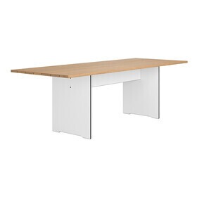Conmoto - Riva Vario Wood tuintafel XL 240x90cm