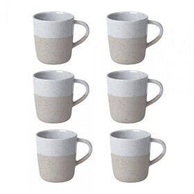 Blomus - Sablo Espressotasse 6er Set