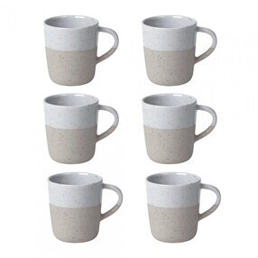 Blomus - Set de 6 tasses à espresso  Sablo