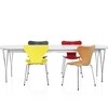 Fritz Hansen - B619 Super Eliptical Extension Table