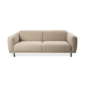 pols potten - Teddy 2-Sitzer Sofa