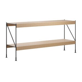 Audo - Zet Storing System Regal H 70cm