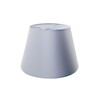 Artemide - Tolomeo Mega Replacement Shade - satin/satin shade/Size 1/Ø32cm