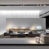 MDF Italia - Sag - Tabouret/Table d'appoint