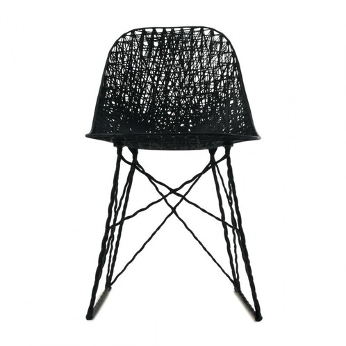 Moooi - Carbon Chair Stuhl