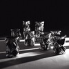 Opinion Ciatti - Big Tab.U - Tabouret de bar