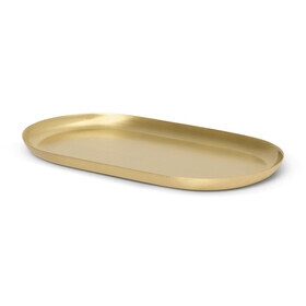 Ferm Living - Basho Tablett Oval