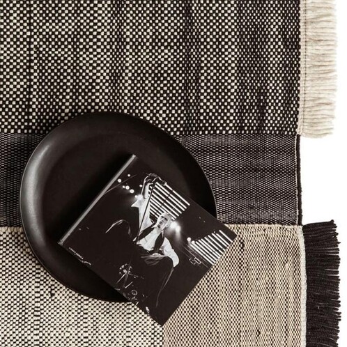 Nanimarquina - Tres - Tapis en laina 170x240cm