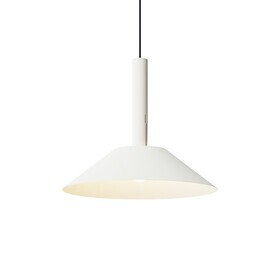 Nine - Hook Suspension Lamp S