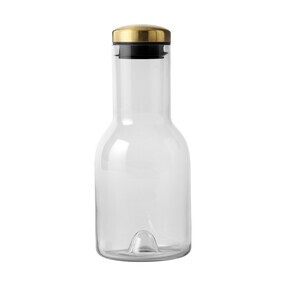 Audo - Bottle karaf met deksel