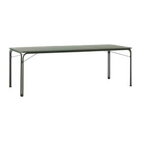 &Tradition - Thorvald SC99 Esstisch 220x90cm