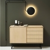 Woud - Virka High Sideboard