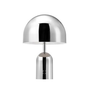 Tom Dixon - Bell LED Tischleuchte mit Akku