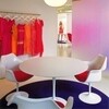 Knoll International - Tulip Eero Saarinen Armlehnstuhl