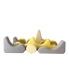 VerPan - Welle 3 Sofa Element