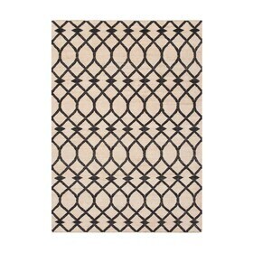 GAN - Rodas tapijt 240x170cm