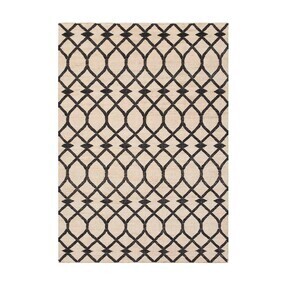 GAN - Rodas tapijt 240x170cm
