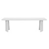 ClassiCon - Pallas - Table - blanc crème RAL 9001/75x300cm/Indoor