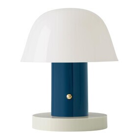 &Tradition - Setago buitenlamp op batterij