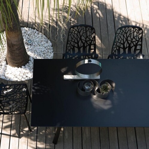 Fast - Forest Garden Chair