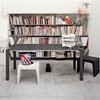 Kristalia - Sushi Table Extendable