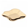 iittala - Aalto - Bol or rose 358mm - or/brillant