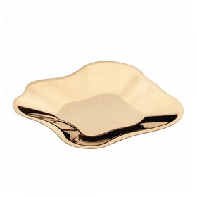 iittala - Aalto schaal rose goud