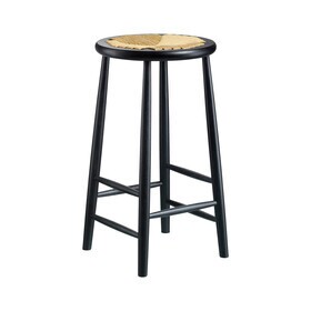 FDB Møbler - J165C Bar Stool H65cm
