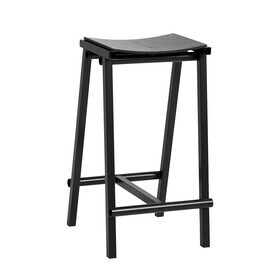 HAY - Taburete 8 Bar Stool 65cm
