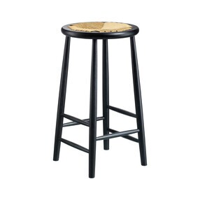 FDB Møbler - Tabouret de bar J165C H65cm