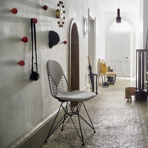 Vitra - Vitra Coat Dots Sets Of 3
